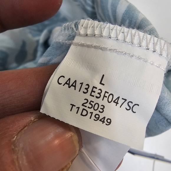 GREEN LEAF ROMPER - Picture 10 of 12